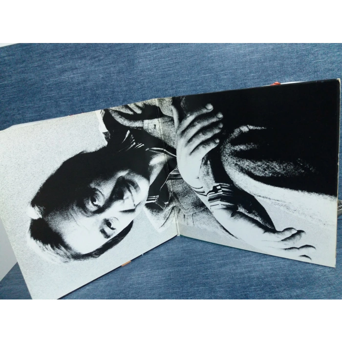 PAUL KUHN SUPER GOLD 2 LP