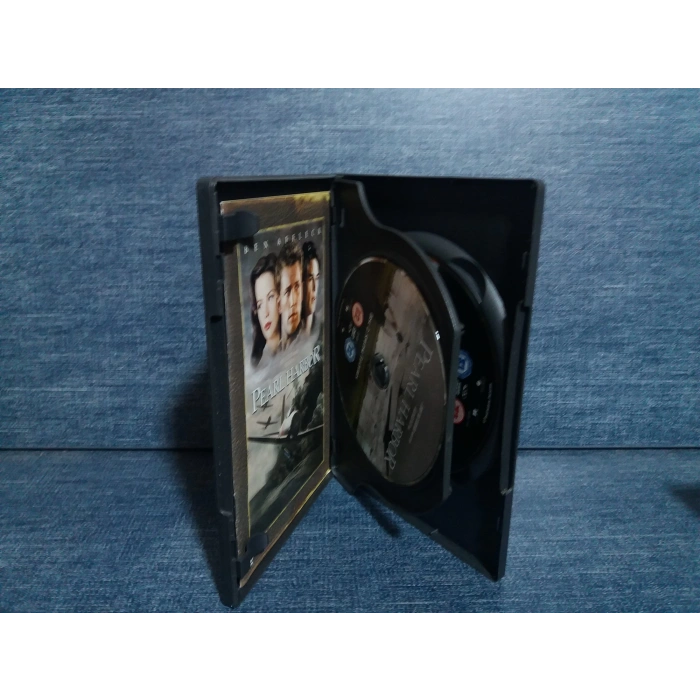PEARL HARBOR DVD FİLM ( 2 DISK )