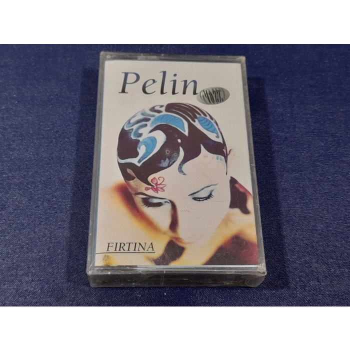 PELİN FIRTINA MÜZİK KASET