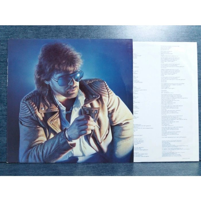 PETER MAFFAY SONNE IN DER NACHT