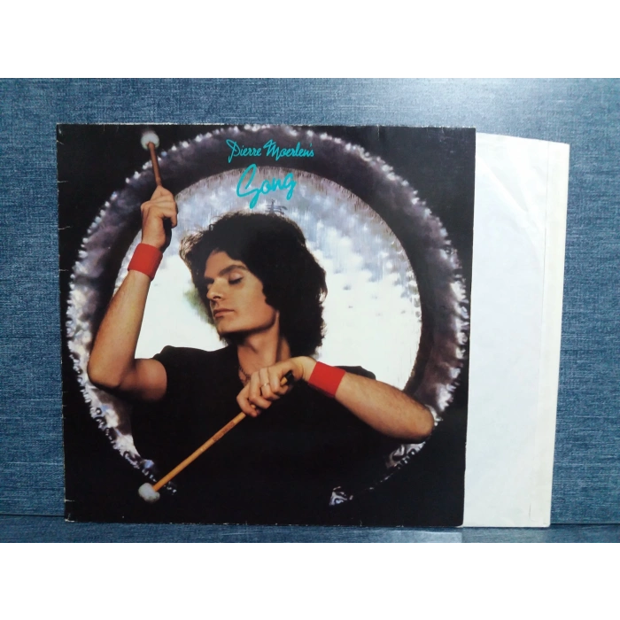 PIERRE MOERLENS GOND DOWNWIND