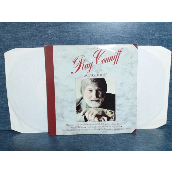 RAY CONNIFF SONGBOOK MUSIC 2 LP