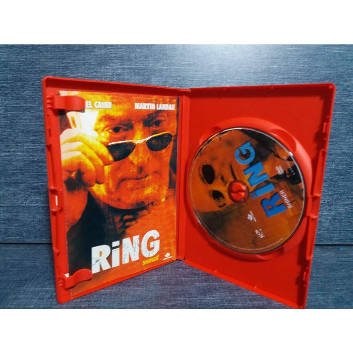 RING SHINER DVD FİLM