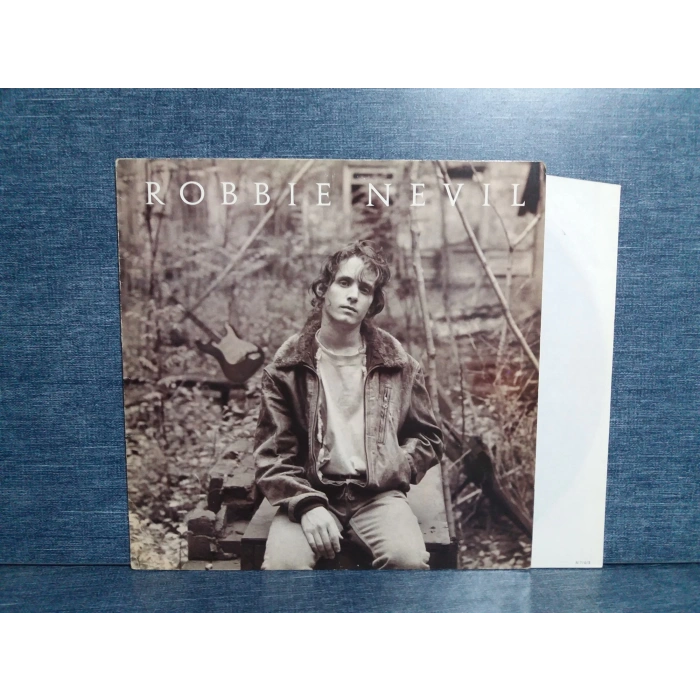 ROBBIE NEVIL LP ALBUM