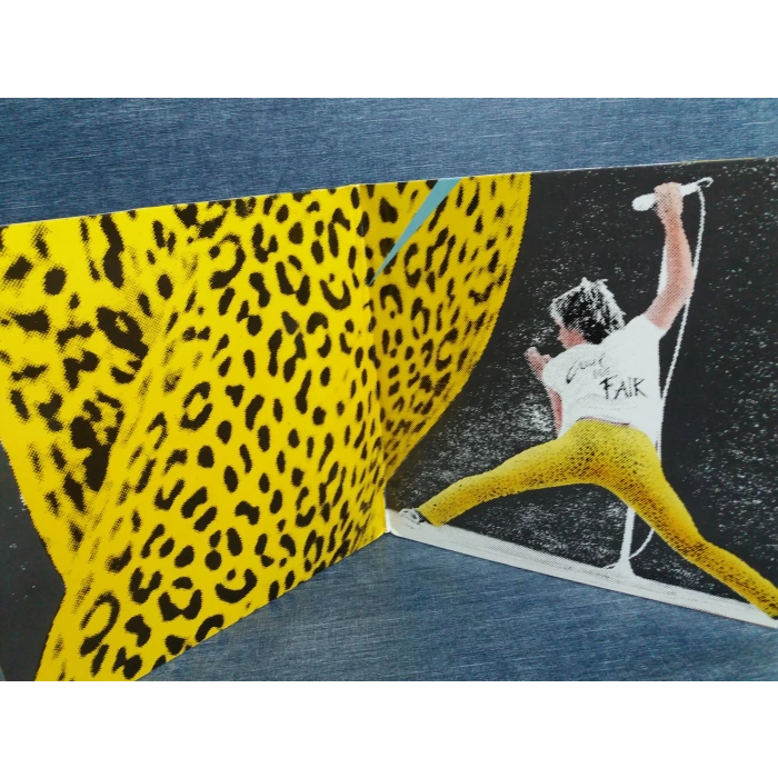 ROD STEWART ABSOLUTELY LIVE MUSIC 2 LP