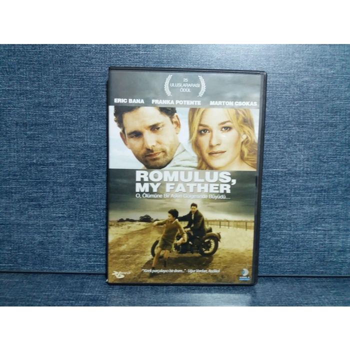 ROMULUS MY FATHER DVD FİLM