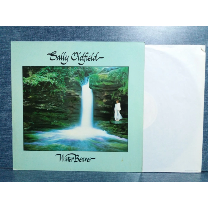 SALLY OLDFIELD WATER BEARER LP