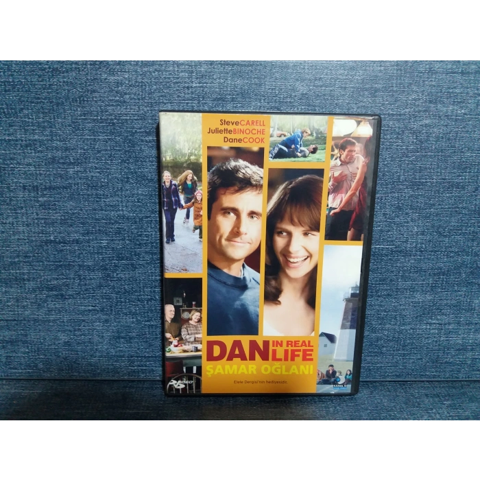 ŞAMAR OĞLANI DVD FİLM