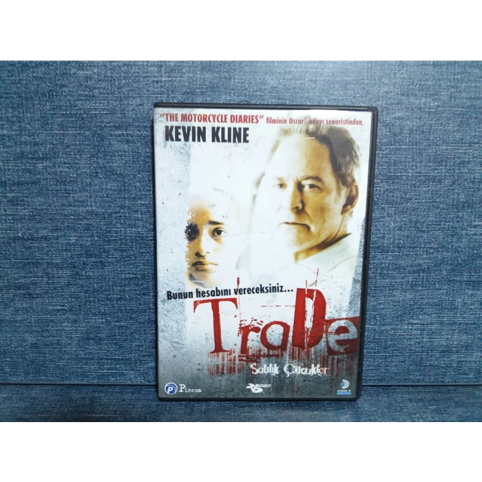 SATILIK ÇOCUKLAR DVD FİLM