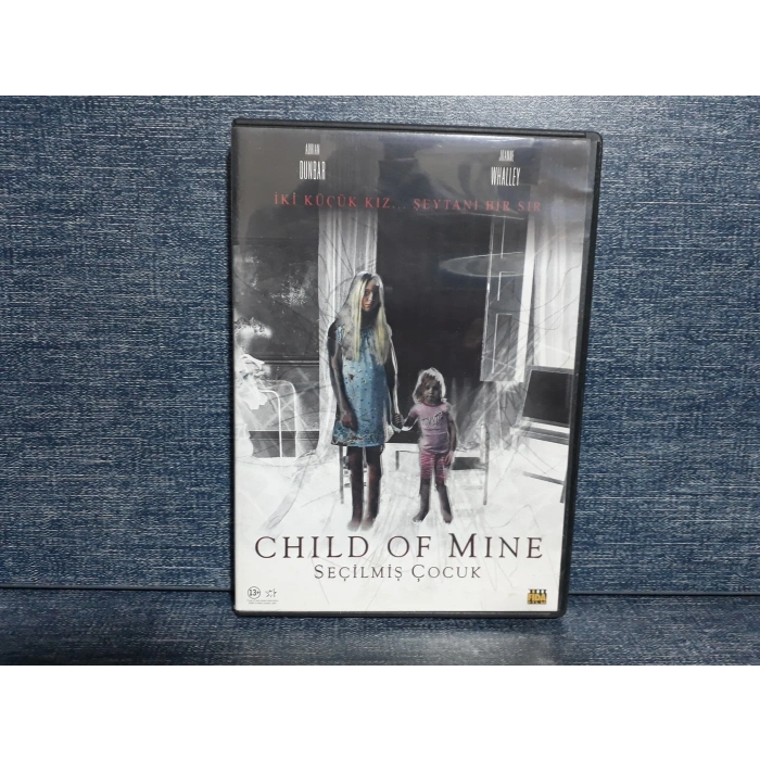 SEÇİLMİŞ ÇOCUK DVD FİLM