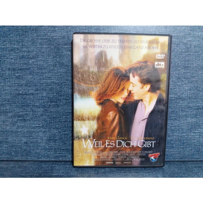 SERENDIPITY DVD FİLM (İNGİLİZCE)