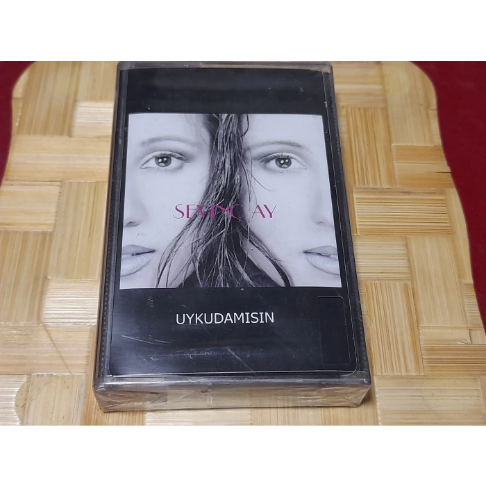 SEVİNÇ AY UYKUDAMISIN MÜZİK KASET