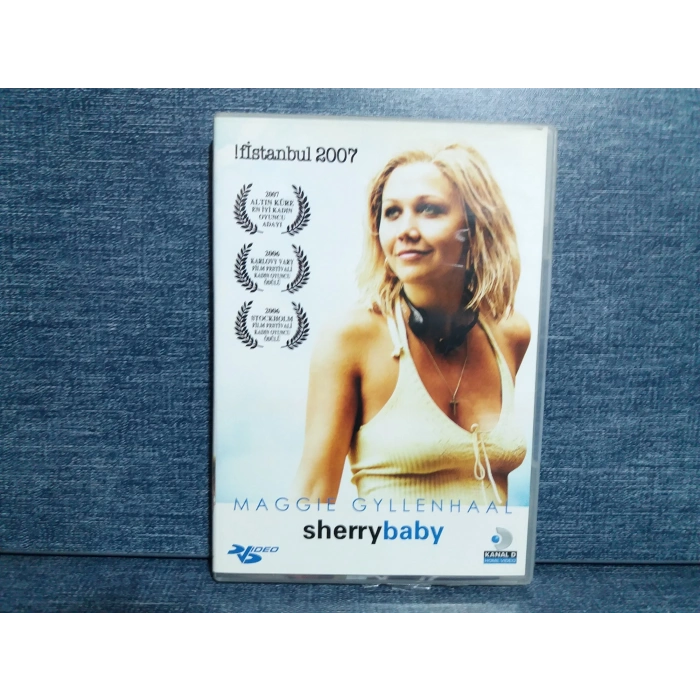 SHERRY BABY DVD FİLM