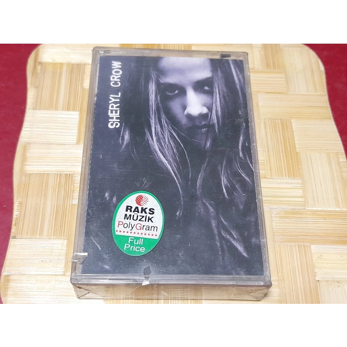 SHERYL CROW  MÜZİK KASET
