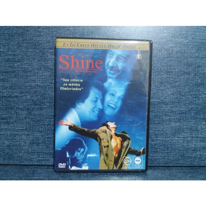 SHINE DVD FİLM