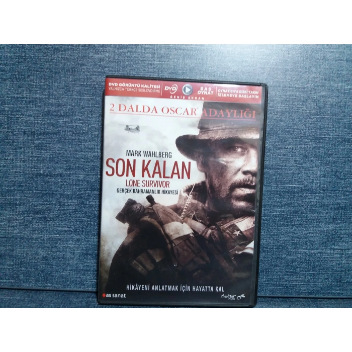 SON KALAN DVD FİLM BAS OYNAT