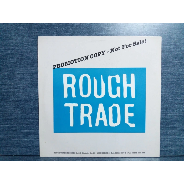 SOUL FAMILY SESATION I DONT EVEN KNOW MAXI LP