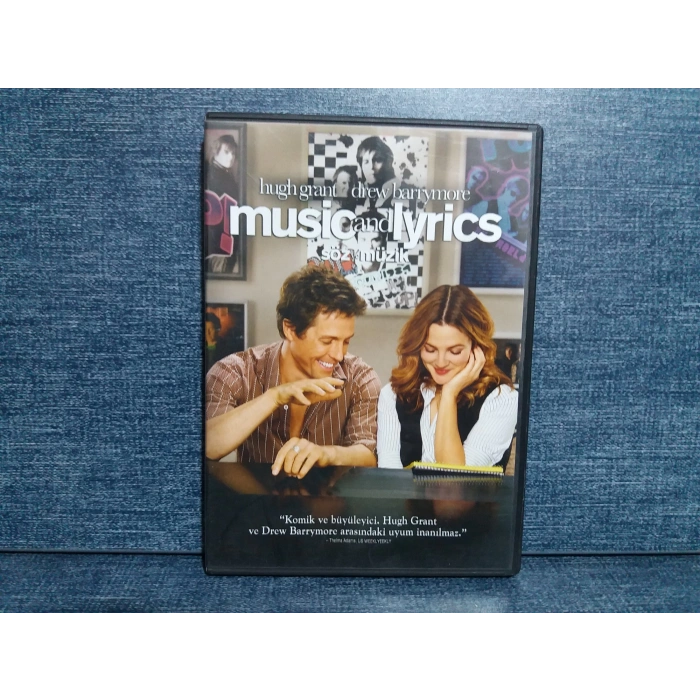 SÖZ MÜZİK DVD FİLM