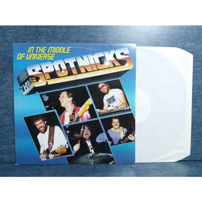 CARPENTERS LIVE AT THE PALLADIUM