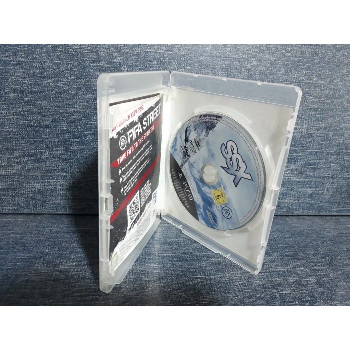 SSX PS3 OYUN