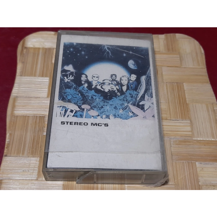 STEREO MCS CONNECTED MÜZİK KASET