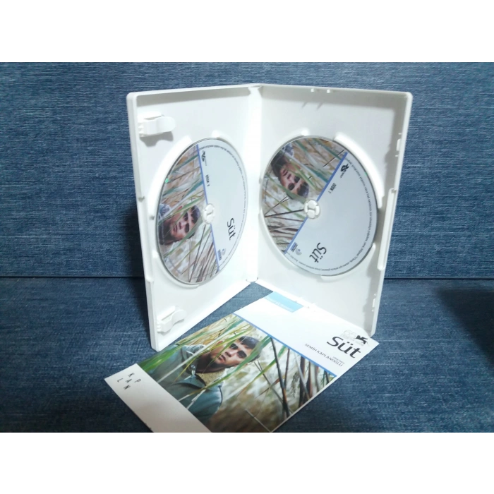 SÜT DVD FİLM (2 DISK)