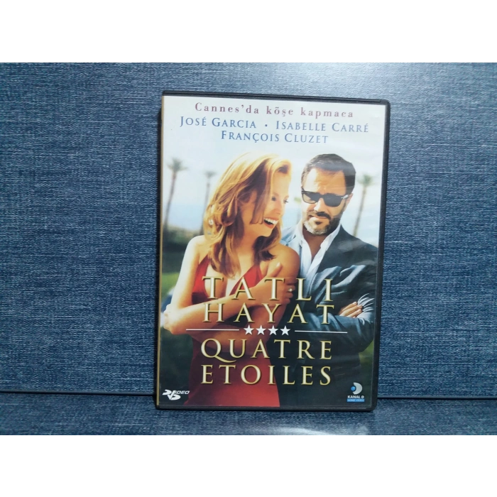 TATLI HAYAT DVD FİLM