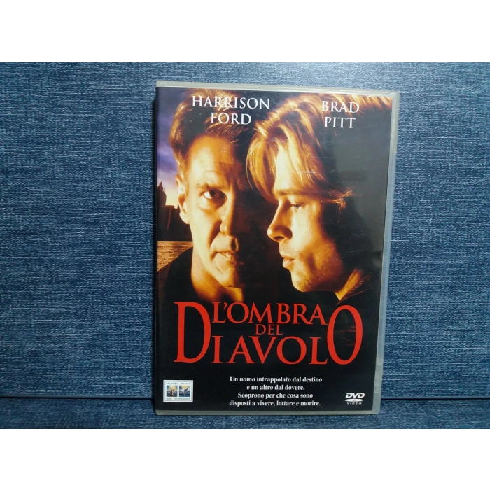 THE DEWILS ONE SESSİZ DÜŞMAN DVD (İNGİLİZCE)