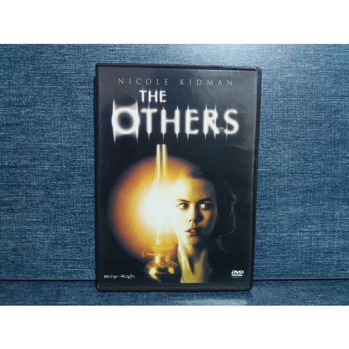 THE OTHERS II DVD FİLM