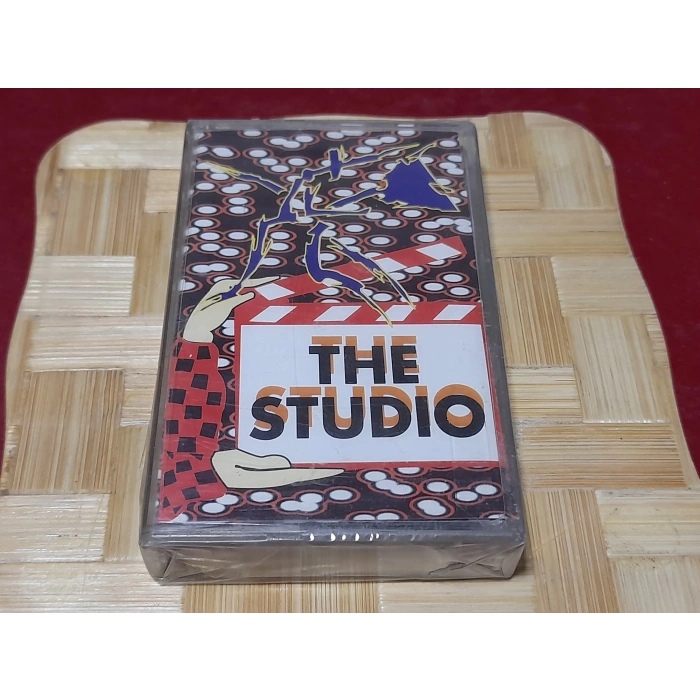 THE STUDIO MÜZİK KASET