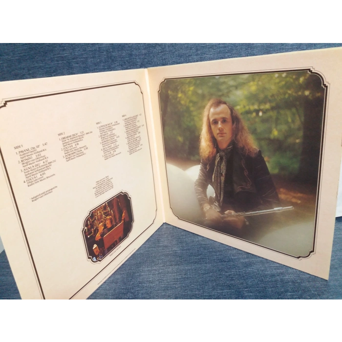 THIJS VAN LEER INTROSPECTION 2 LP