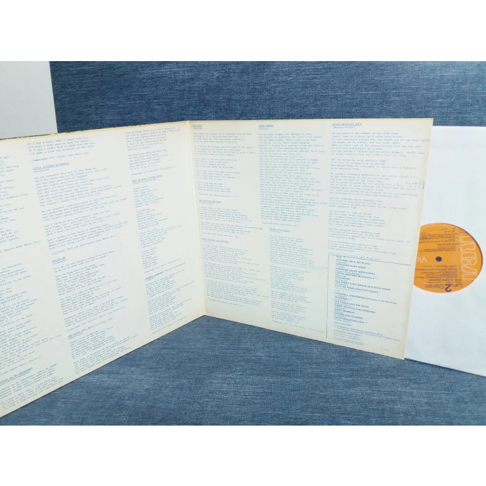 THIS IS JOHN DENVER LP