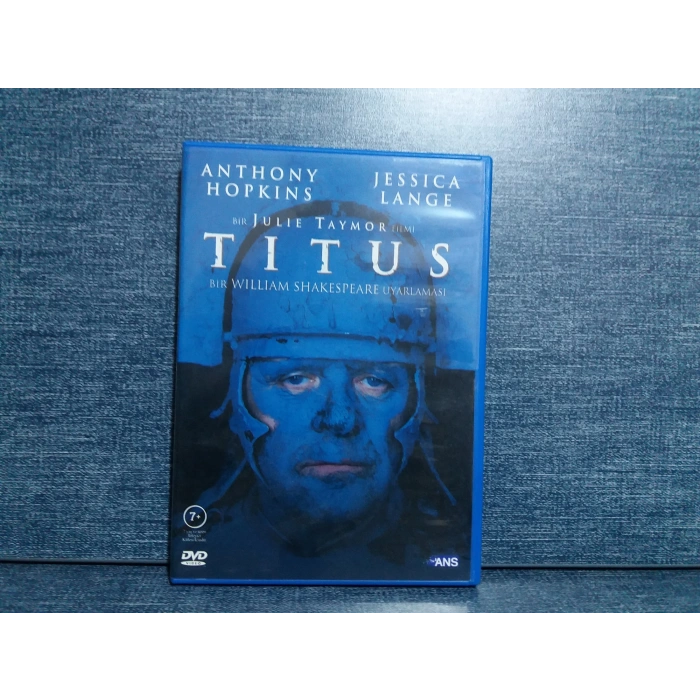 TITUS DVD FİLM