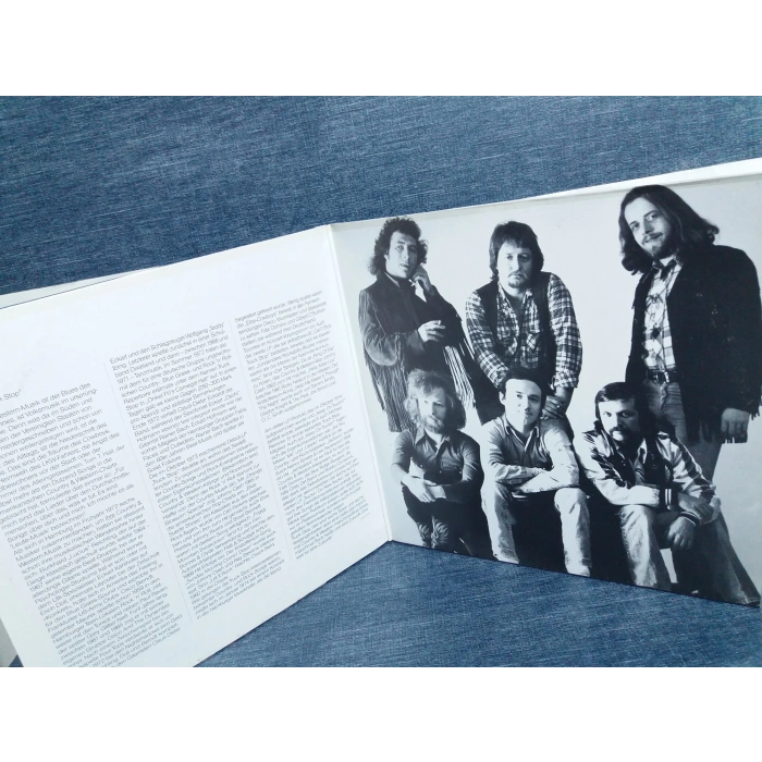 TRUCK STOP PORTRAIT 2 LP