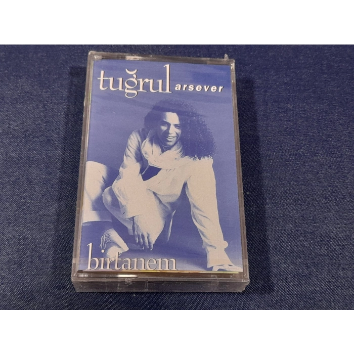 TUĞRUL ARSEVER BİRTANEM MÜZİK KASET