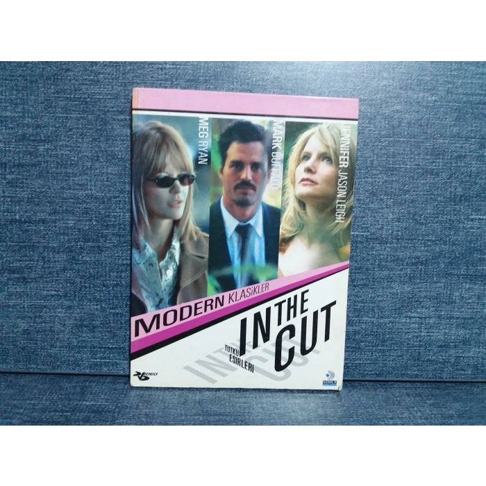 TUTKU ESİRLERİ DVD FİLM