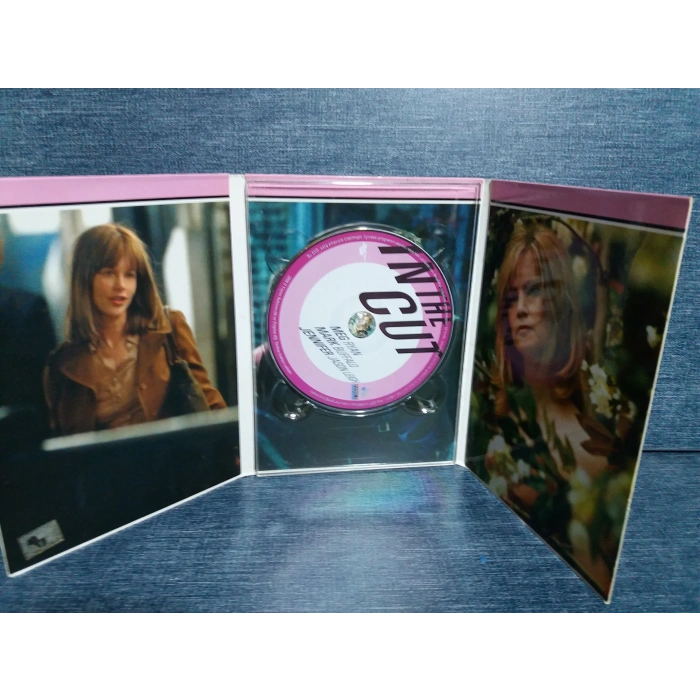 TUTKU ESİRLERİ DVD FİLM