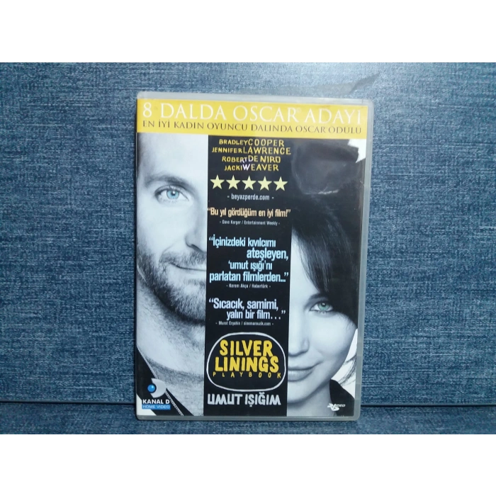 UMUT IŞIĞIM DVD FİLM