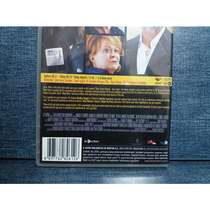 UMUT IŞIĞIM DVD FİLM