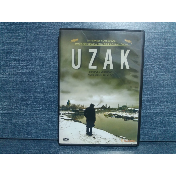 UZAK DVD FİLM