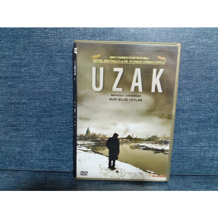 UZAK DVD FİLM
