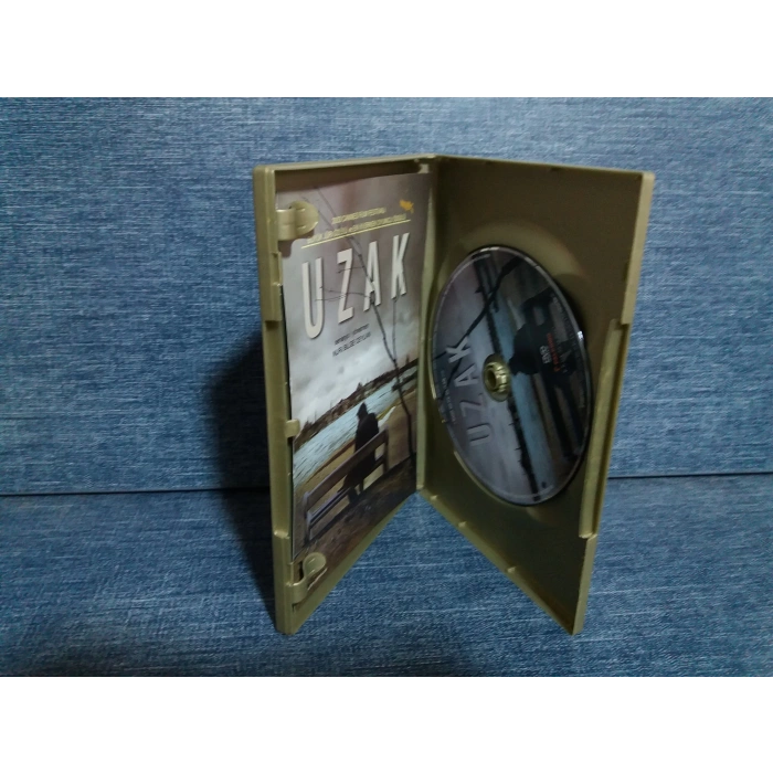 UZAK DVD FİLM
