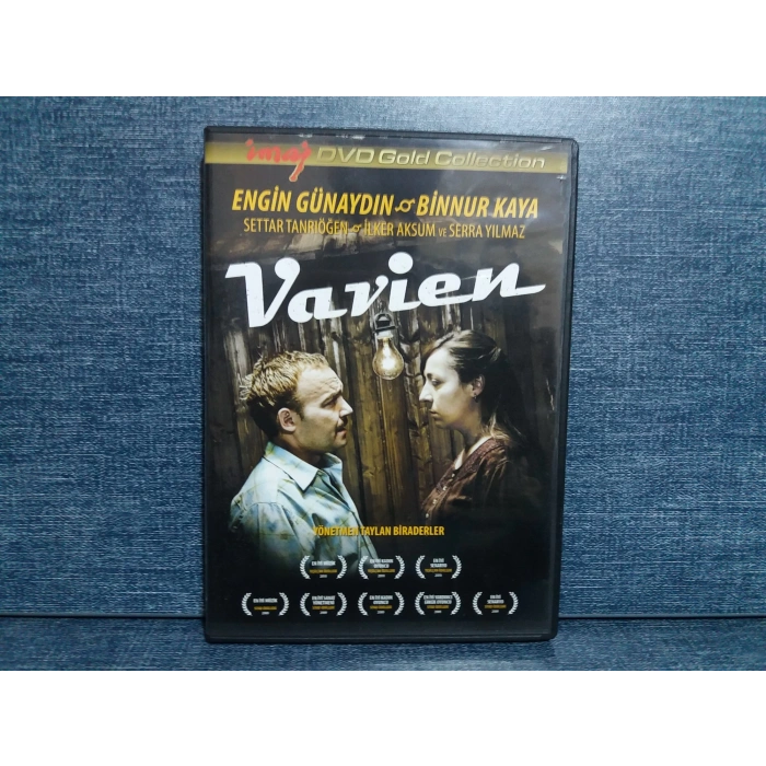 VAVIEN DVD FİLM