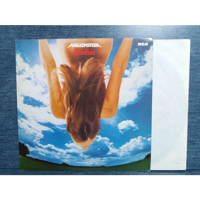 WALLENSTEIN CHARLINE MUSIC LP