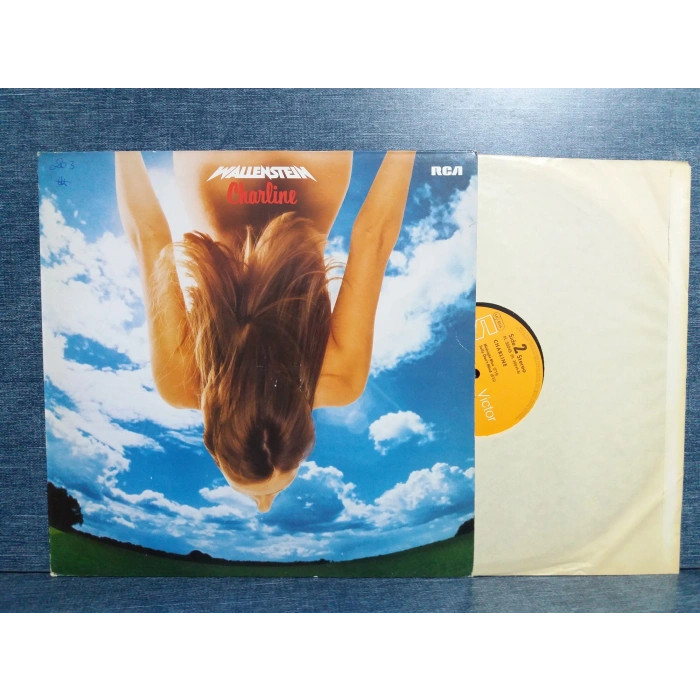 WALLENSTEIN CHARLINE MUSIC LP
