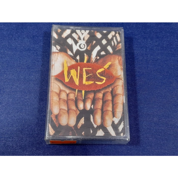 WES WELENGA MÜZİK KASET
