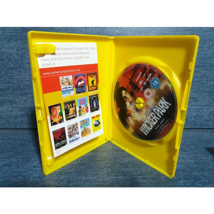 WICKER PARK DVD FİLM (İNGİLİZCE)