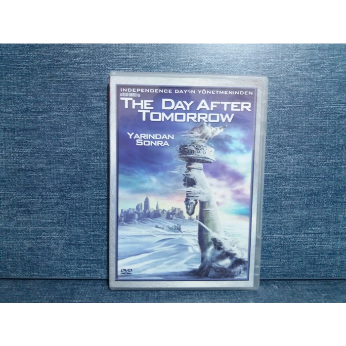 YARINDAN SONRA DVD FİLM