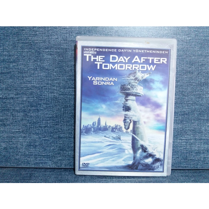 YARINDAN SONRA DVD FİLM