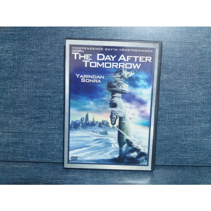 YARINDAN SONRA DVD FİLM